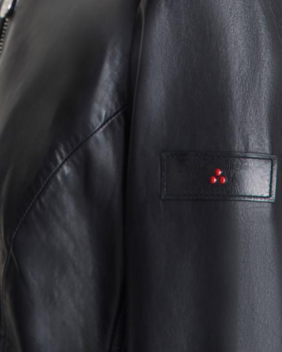 26SS 페트레이 자켓 2138483 Black - PEUTEREY