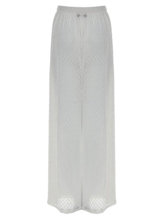 26SS 미소니 팬츠 MC23SI00 BR014RS01JW White