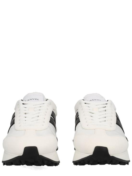 25FW 랑방 스니커즈 FU SKBUMP NYLO H250010 Neutrals - LANVIN