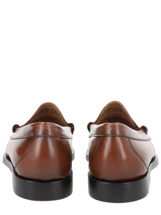 26SS 지에이치 바스앤코 위준 II 라손 페니 로퍼 슬립온 페니 로퍼 BA11010H 033 Brown - G.H. BASS & CO.
