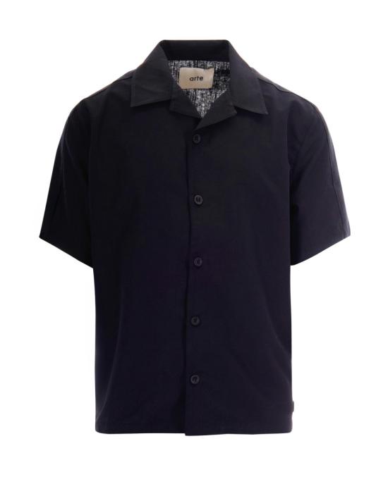 26SS 아르떼 앤트워프 셔츠 5523119 Black