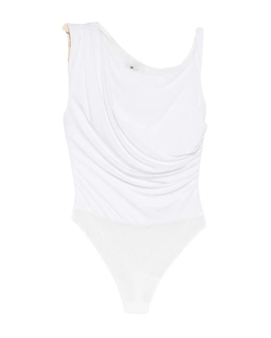 26SS 엘리자베타프랜치 바디수트 티셔츠 4778172 White