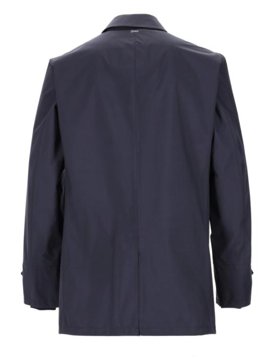 26SS 에르노 자켓 IM000350U 128369201 Black - HERNO