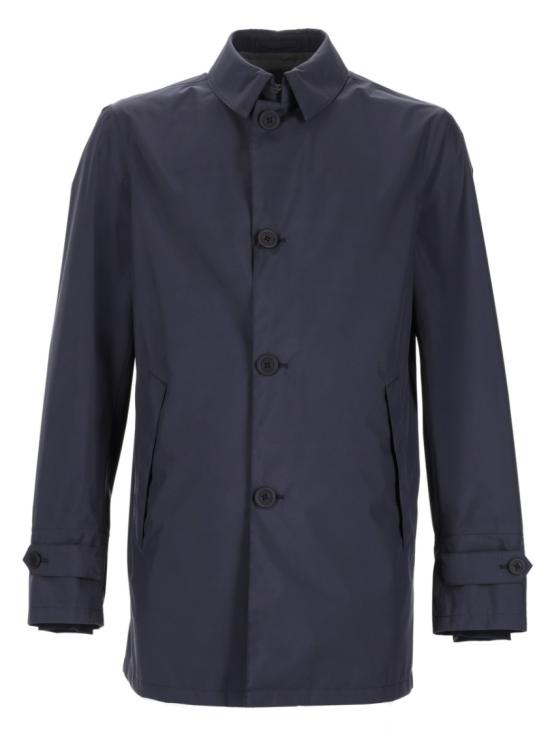 26SS 에르노 자켓 IM000350U 128369201 Black