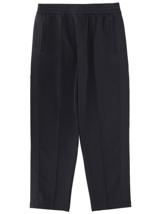 26SS 엠포리오 아르마니 팬츠 EM005223 AF10013UB118 Black