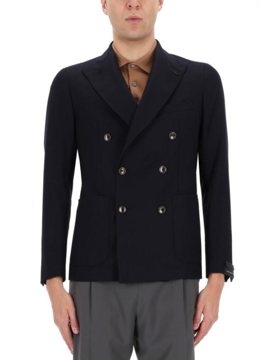 26SS 딸리아토레 자켓 1SMC20KPE 120187B1131 Black - TAGLIATORE