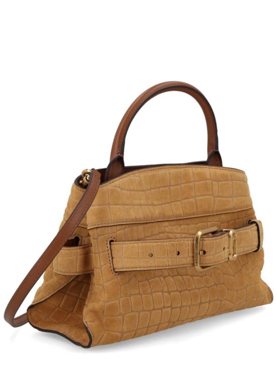 26SS 마크제이콥스 숄더백 2S6HSC013H01 910 Brown - MARC JACOBS