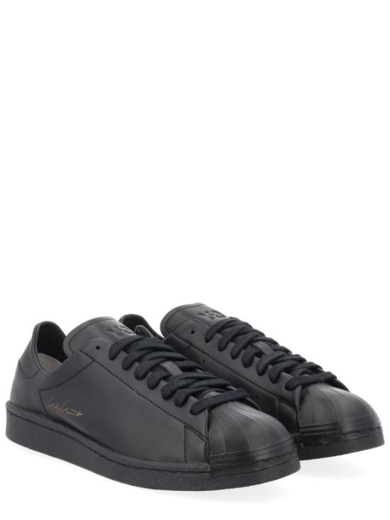 26SS 와이쓰리 스니커즈 HQ7320 BLACK BLACK BLACK - Y-3