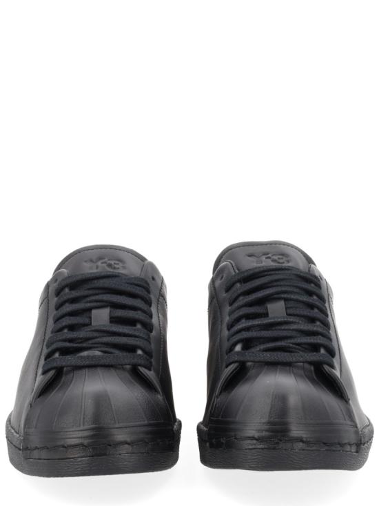 26SS 와이쓰리 스니커즈 HQ7320 BLACK BLACK BLACK - Y-3