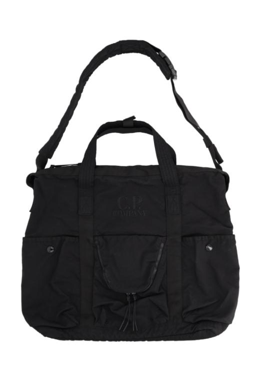  씨피 컴퍼니 토트백 20CMAC182A 110305G999 Black