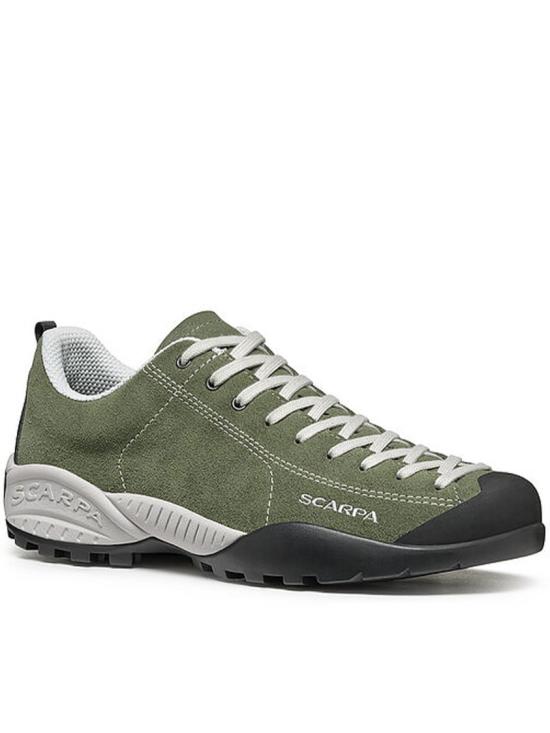  스카르파 스니커즈 32605 350 Green