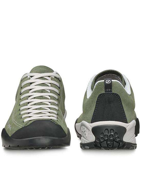  스카르파 스니커즈 32605 350 Green - SCARPA