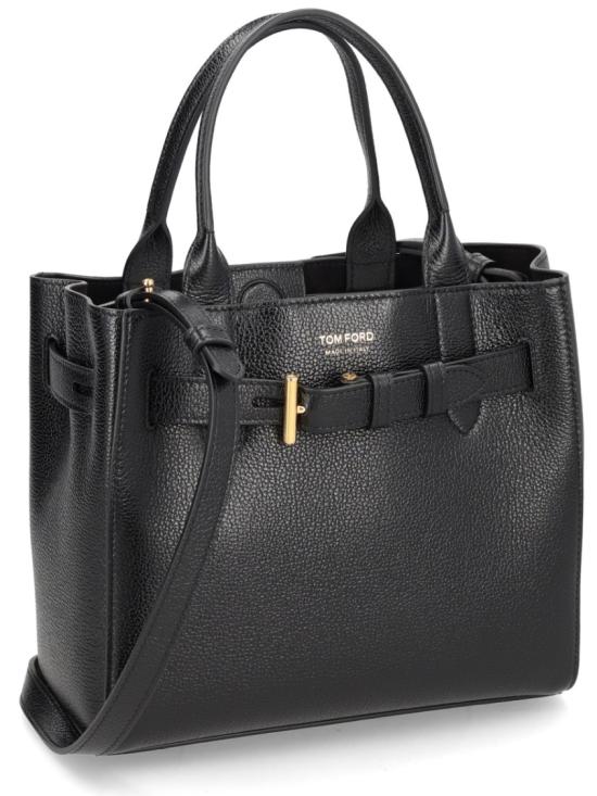 26SS 톰포드 토트백 L1885 LCL429XNAA Black - TOMFORD