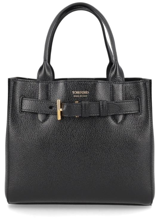 26SS 톰포드 토트백 L1885 LCL429XNAA Black