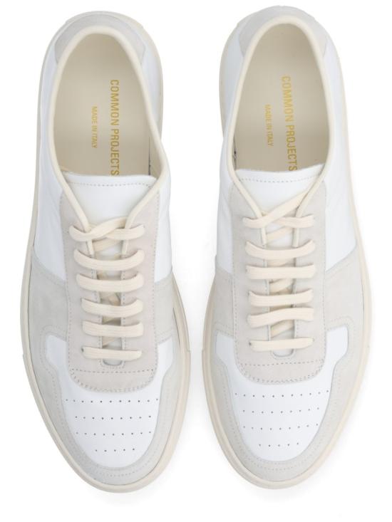 26SS 커먼 프로젝트 스니커즈 2532 0506 White - COMMON PROJECT
