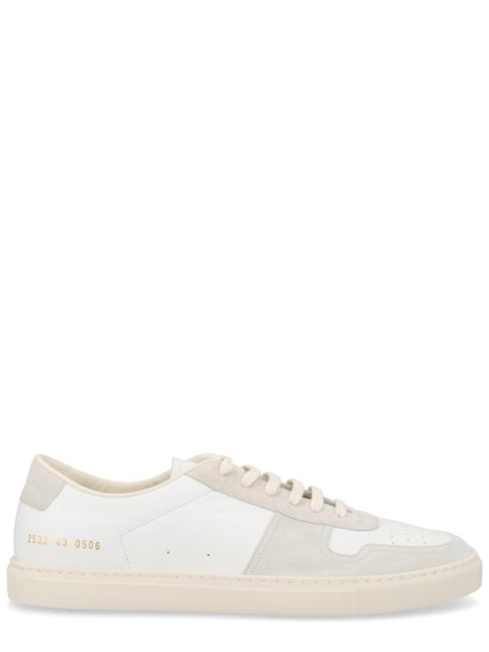 26SS 커먼 프로젝트 스니커즈 2532 0506 White