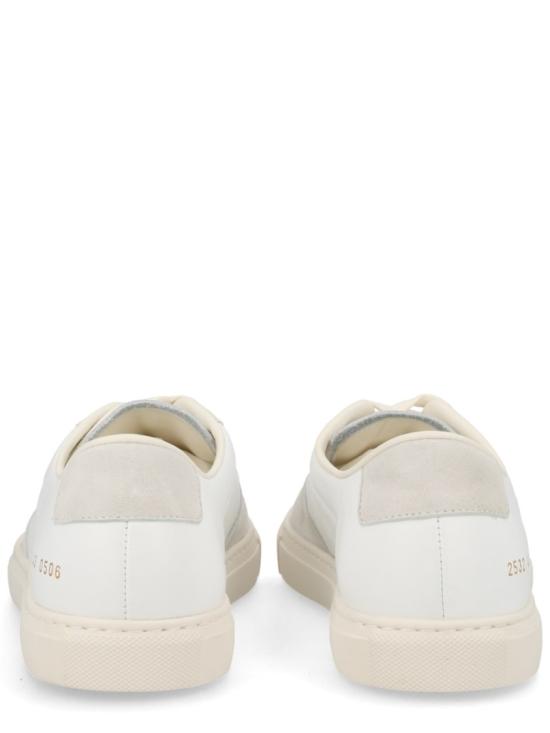 26SS 커먼 프로젝트 스니커즈 2532 0506 White - COMMON PROJECT