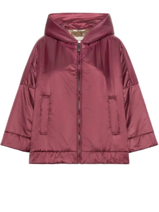 26FW 막스마라 자켓 2629486074600004 Burgundy