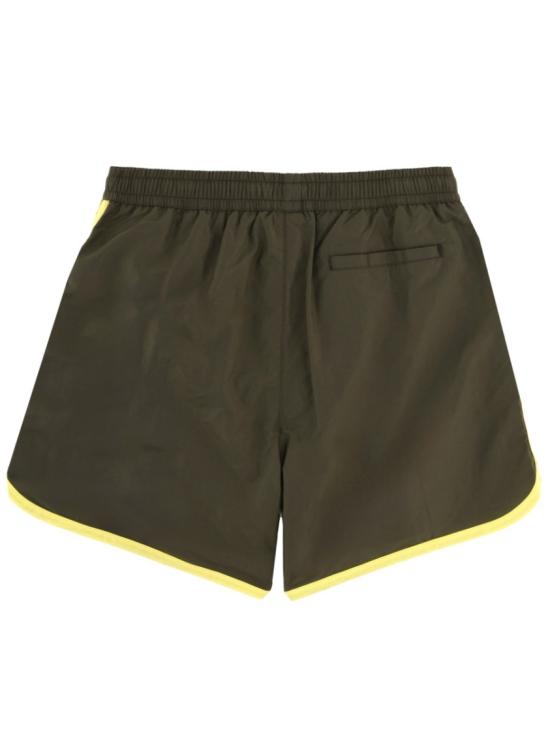 26SS 드롤드무슈 스윔팬츠 BS184 PA028KAKI Black - DROLE DE MONSIEUR