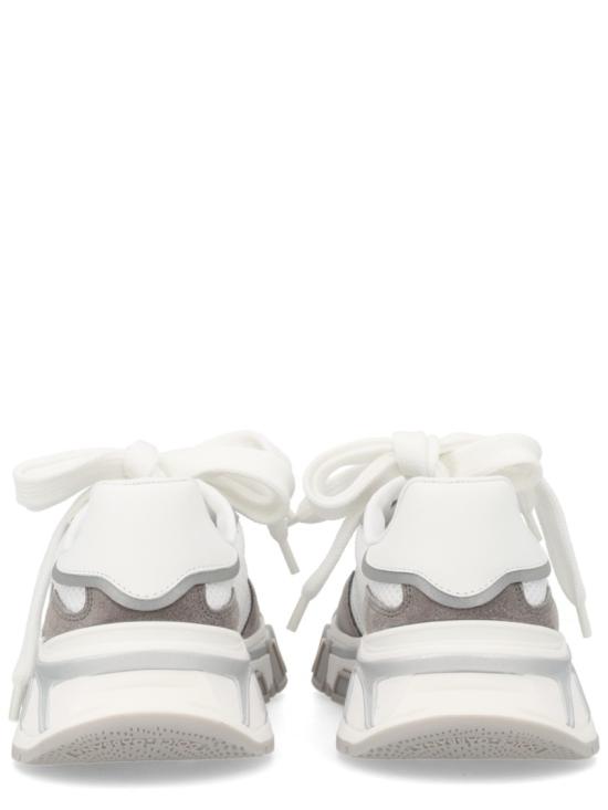 26SS 돌체앤가바나 DG 컨트리 로드 패드릭 스니커즈 CK2403 A6N768T000 White - DOLCE & GABBANA