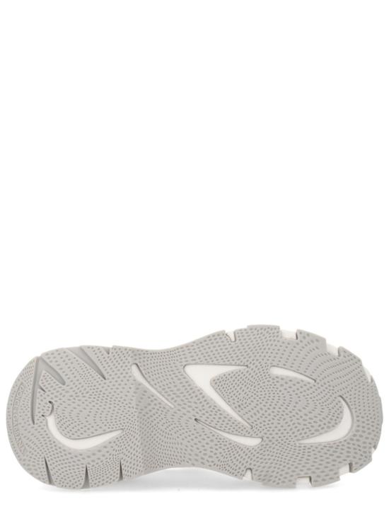 26SS 돌체앤가바나 DG 컨트리 로드 패드릭 스니커즈 CK2403 A6N768T000 White - DOLCE & GABBANA