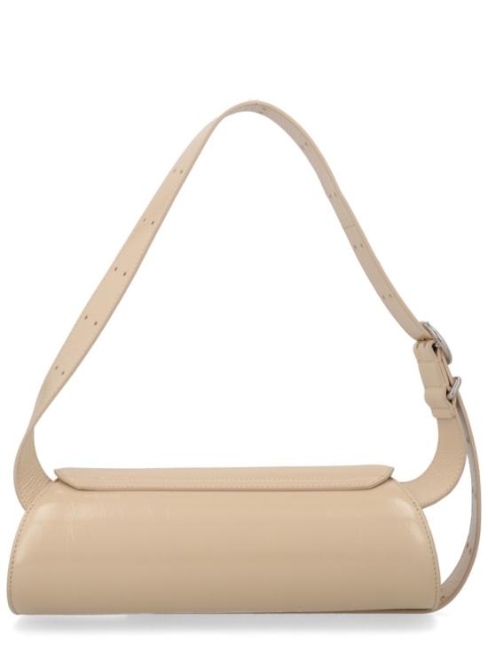 26SS 질샌더 숄더백 J07WD0023 P8923276 Neutrals - JIL SANDER