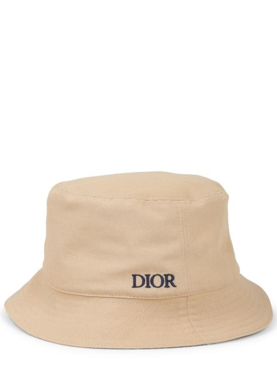  디올 모자 593C904A4511 185 Neutrals - DIOR