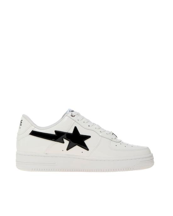 26SS 베이프 스니커즈 4805286 White