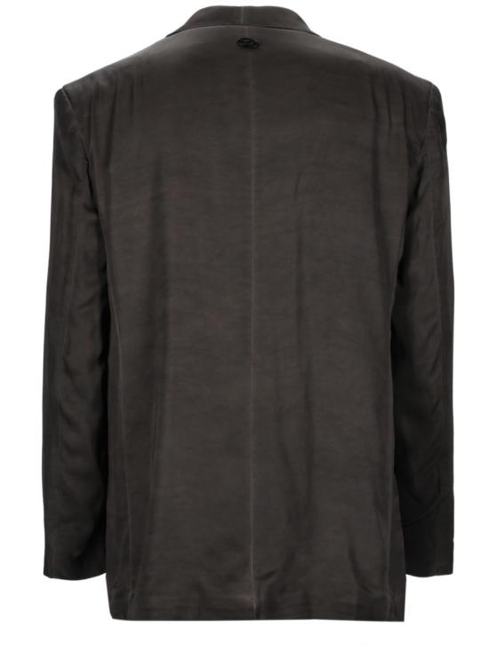 26SS 디젤 자켓 A20501 0ALBG97D Black - DIESEL