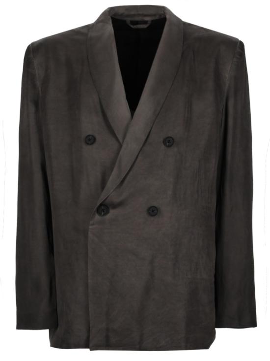 26SS 디젤 자켓 A20501 0ALBG97D Black