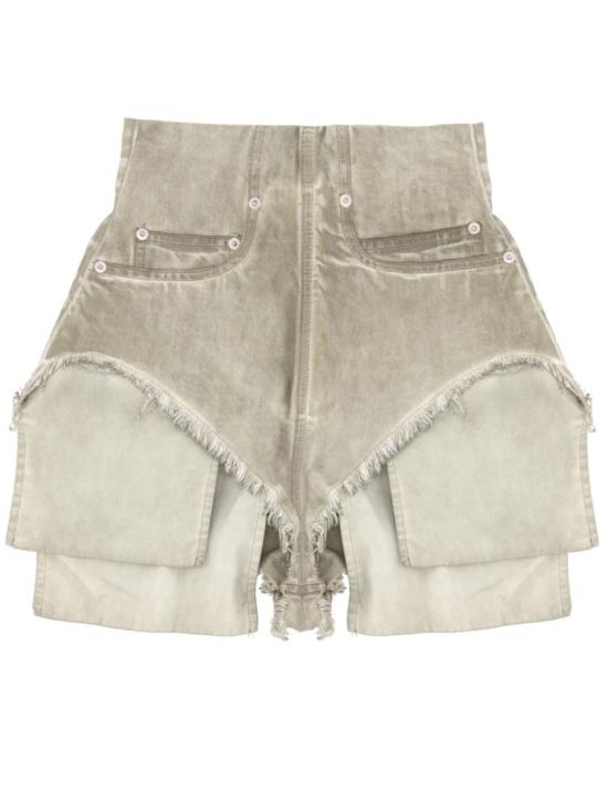 26SS 다크쉐도우 숏팬츠 DS01F4313 DSN138 Neutrals