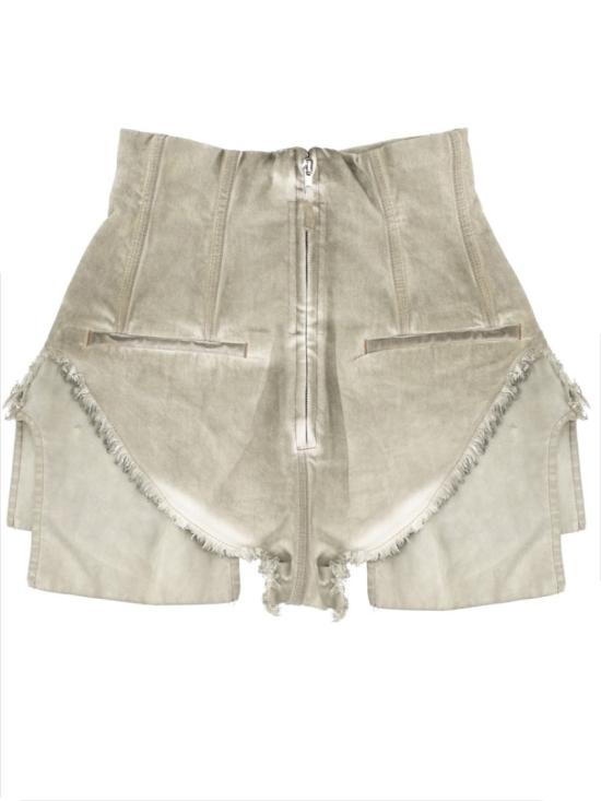 26SS 다크쉐도우 숏팬츠 DS01F4313 DSN138 Neutrals - DRKSHDW
