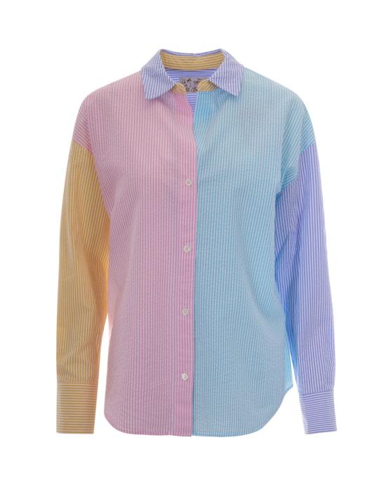 26SS 세인트바쓰 탑 4536758 Blue