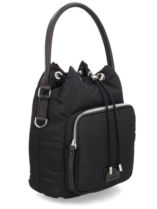  프리미아타 토트백 MIA 2135 Black - PREMIATA