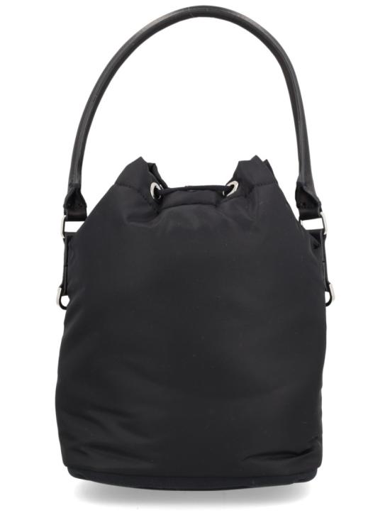  프리미아타 토트백 MIA 2135 Black - PREMIATA