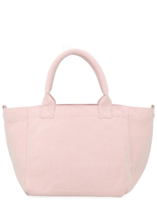 26SS 가니 토트백 B2110089 135 Neutrals - GANNI