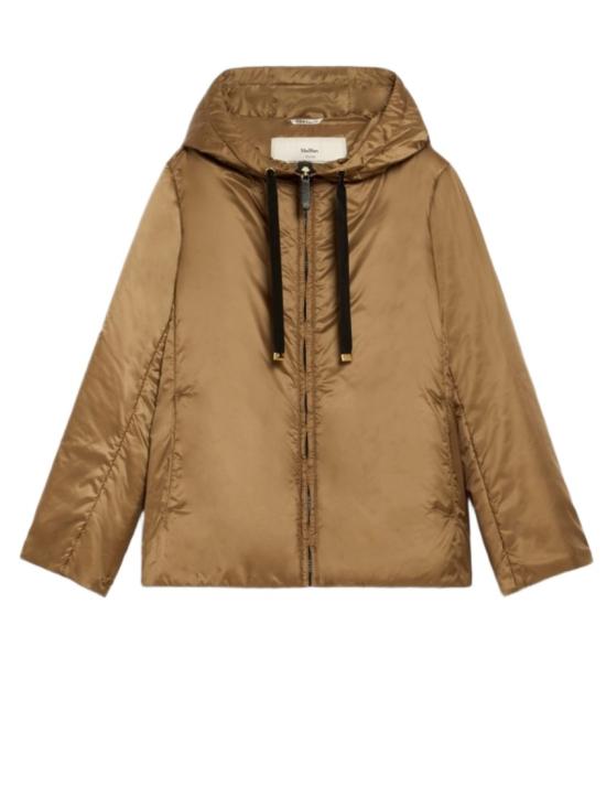 26FW 막스마라 자켓 2629486034600051 Brown
