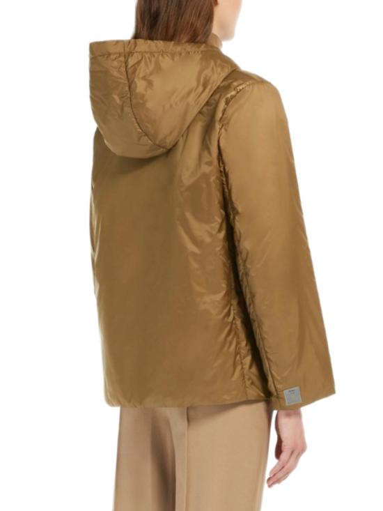 26FW 막스마라 자켓 2629486034600051 Brown - MAX MARA