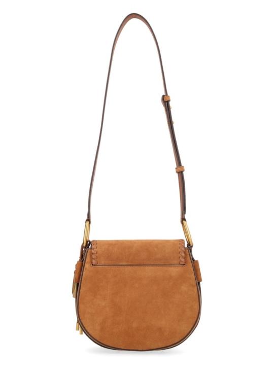 26SS 마이클 코어스 숄더백 30S6AQ5M6O 230LUGGAGE Brown - MICHAEL KORS