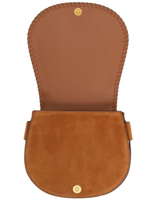 26SS 마이클 코어스 숄더백 30S6AQ5M6O 230LUGGAGE Brown - MICHAEL KORS