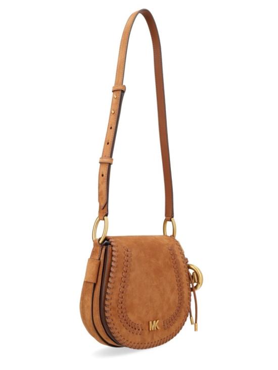 26SS 마이클 코어스 숄더백 30S6AQ5M6O 230LUGGAGE Brown - MICHAEL KORS