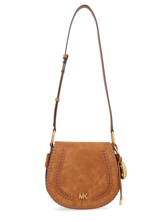 26SS 마이클 코어스 숄더백 30S6AQ5M6O 230LUGGAGE Brown