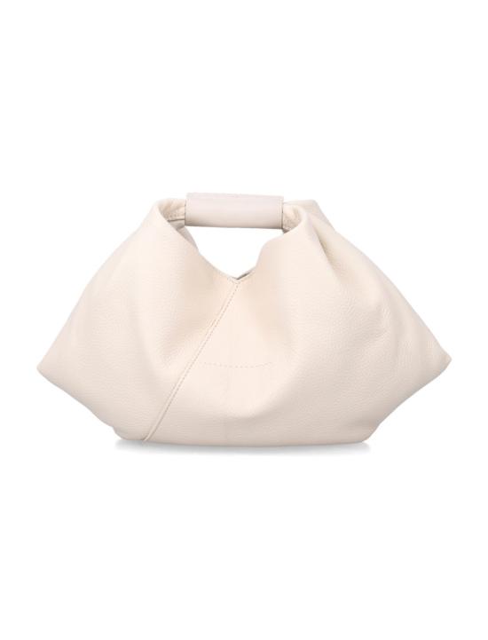 26SS MM6 메종마르지엘라 재패니즈 핸드백 SB5WD0029P7255T2014 White - MM6 MAISON MARGIELA