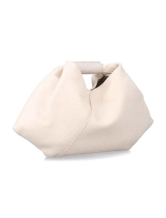 26SS MM6 메종마르지엘라 재패니즈 핸드백 SB5WD0029P7255T2014 White - MM6 MAISON MARGIELA
