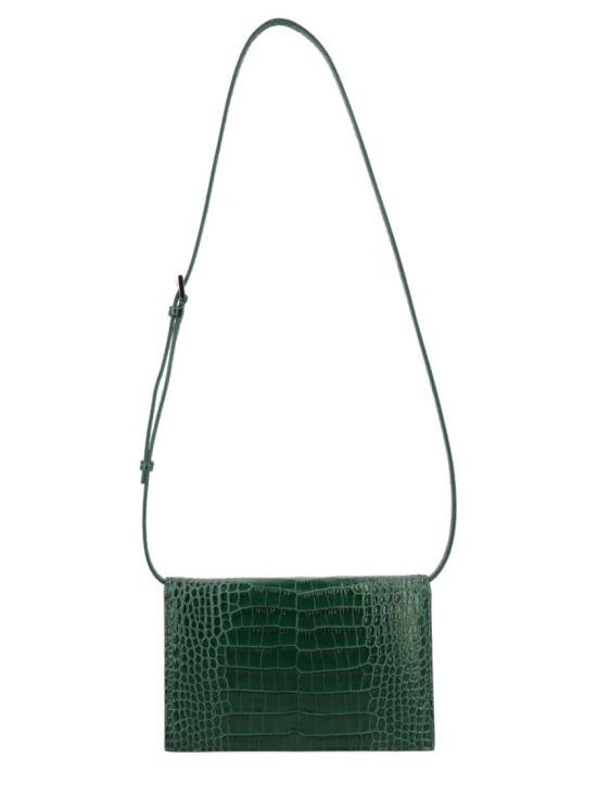 26SS 톰포드 숄더백 S0531 LCL607PGDR Black - TOMFORD