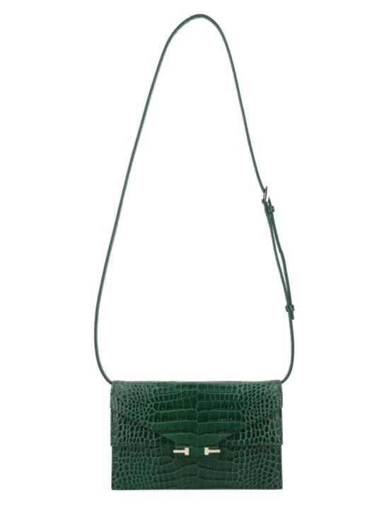 26SS 톰포드 숄더백 S0531 LCL607PGDR Black
