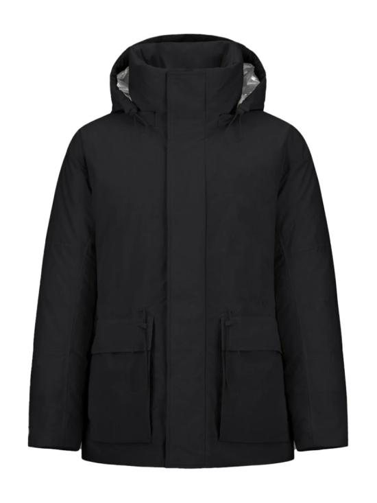 25FW 라미나르 패딩 PI00374UL 128399300 Black