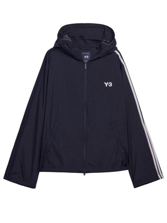 26SS 와이쓰리 자켓 KF1085 BLACK Black