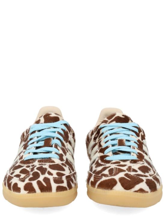 26SS 아디다스 삼바 OG 스니커즈 KI6669 CRLI IVORY GUM3 Brown - ADIDAS