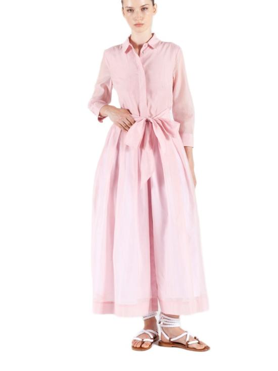 26SS 사라로카 롱 원피스 S1Q1342SA20229149 Neutrals - SARA ROKA